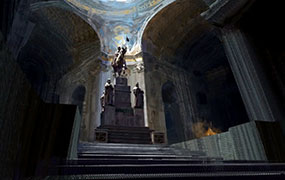 天何言影视概念设计第2期2020年（画质清晰无素材）