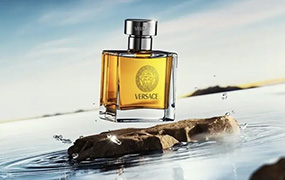 C4D进阶课程OC渲染第9期2023年（高清画质带素材）