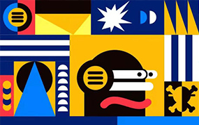 风的诗人丨星火版式4.0（画质清晰无素材）