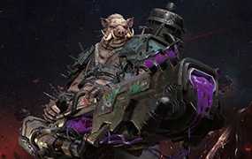 蒲贵次时代角色网络班第6期2022年（画质清晰带素材）