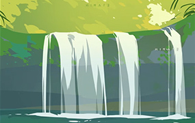 风绽主观概括特训营（画质清晰带作业包）