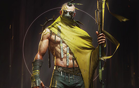 古月第8期次世代精英班（高清画质带课件）