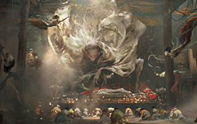 金啸镝角色创作方程式第1期2022年（画质清晰带课件）