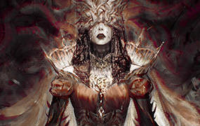 壳中蝎插画研修专题班2023年（画质清晰无素材）