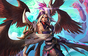 潘诚伟美宣精品班第四期2023年（画质清晰带课件）