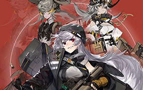 东汀老畎日韩角色商业设计第7期2022年（画质清晰无素材）