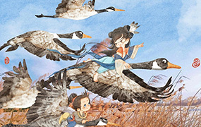 小泥巴iPad商业插画旗舰课年课2023年（画质清晰带素材）