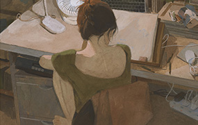 Miaa王满儿画面情绪铺垫与氛围营造2023年（画质清晰无素材）