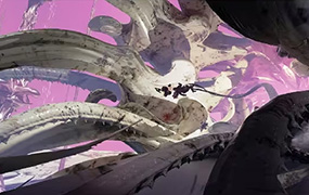 LInov Blender场景概念设计2024年（高清画质无素材）