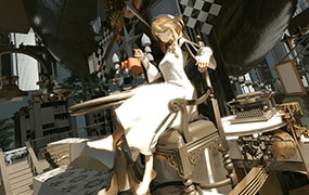 茨舞T5 2D+3D辅助2022年（画质高清无素材）