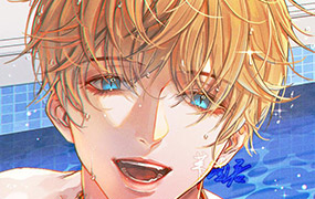 苇酒第五期古风团练2023年（高清画质带笔刷）