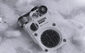 灰昼C4D进阶产品渲染及动画课2024年1月结课（画质清晰带部分素材）