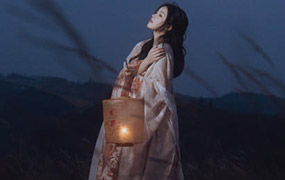 向田茉夏摄影第2期2023年（画质普通无素材）