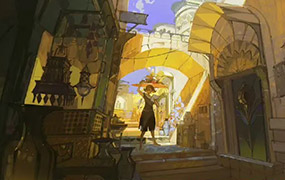 全一场景研修班第1期2024年（高清画质带素材）