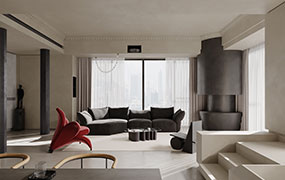 小正Corona效果图商业写实班课程+建模第14期2023年（高清画质带素材）