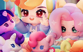 白老板iPad & Nomad建模第20期2024年（画质清晰带素材）