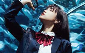 衣刀君驾驭写真摄影课2024年（高清画质带预设插件）