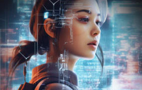 野菩萨AIGC高薪全能班第8期2023年12月（画质清晰无素材）