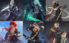 枭瞳课堂基础班第9期2023年（画质清晰无素材）