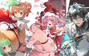 光翼2024夏季元气日韩班（高清画质无素材）