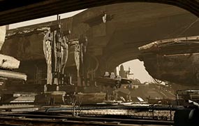 LeoLi 3D Blender场景概念设计班第6期2023年（高清画质无素材）