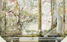 北巷沽酒纸胶带进阶课第2期2024年（高清画质无素材）