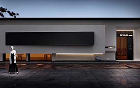 光追艺术研究舍CR PS渲染后期进阶教程2024年结课(画质清晰带素材)