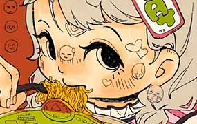 蕙宝2024插画课程合集（画质清晰带课件笔刷）