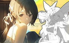 光翼二分光影专项训练第1期2024年（高清画质无素材）