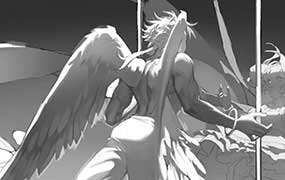 妖怪先生人体造型系统课第6期2024年（高清画质无素材）