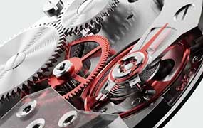 IIAMCC C4D+OC产品美术风格图第1期2024年（画质清晰带素材）