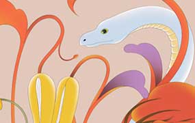 Blue Class商业插画全能课2025年（高清画质无素材）