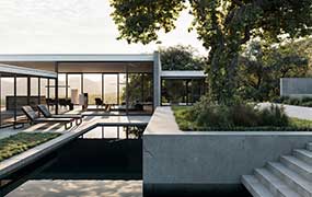 深海捕鱼人Corona 12渲染第25期2025年(高清画质带课件)