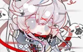 吃口下午茶超萌Q版团练2025年（高清画质带课件）