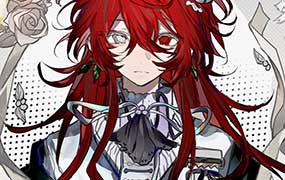 同类厌恶Q版+正比立绘团练2025年（高清画质带课件）